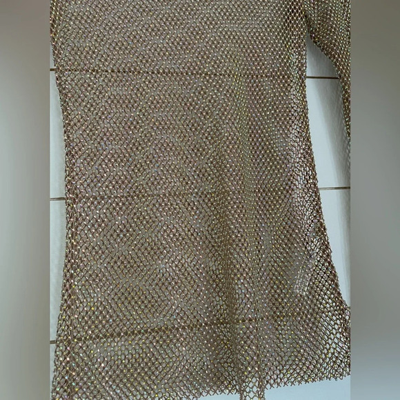 NWOT free people Filter Finish Long Sleeve - Picture 6 of 10